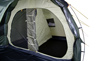 съёмная перегородка внутренней палатки, сетчатые карманы